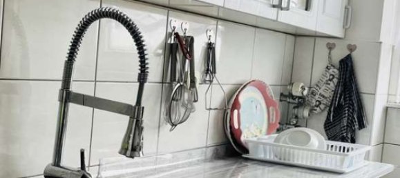 1 غرف نوم شقة في Offenbach, Germany رقم 205896 2