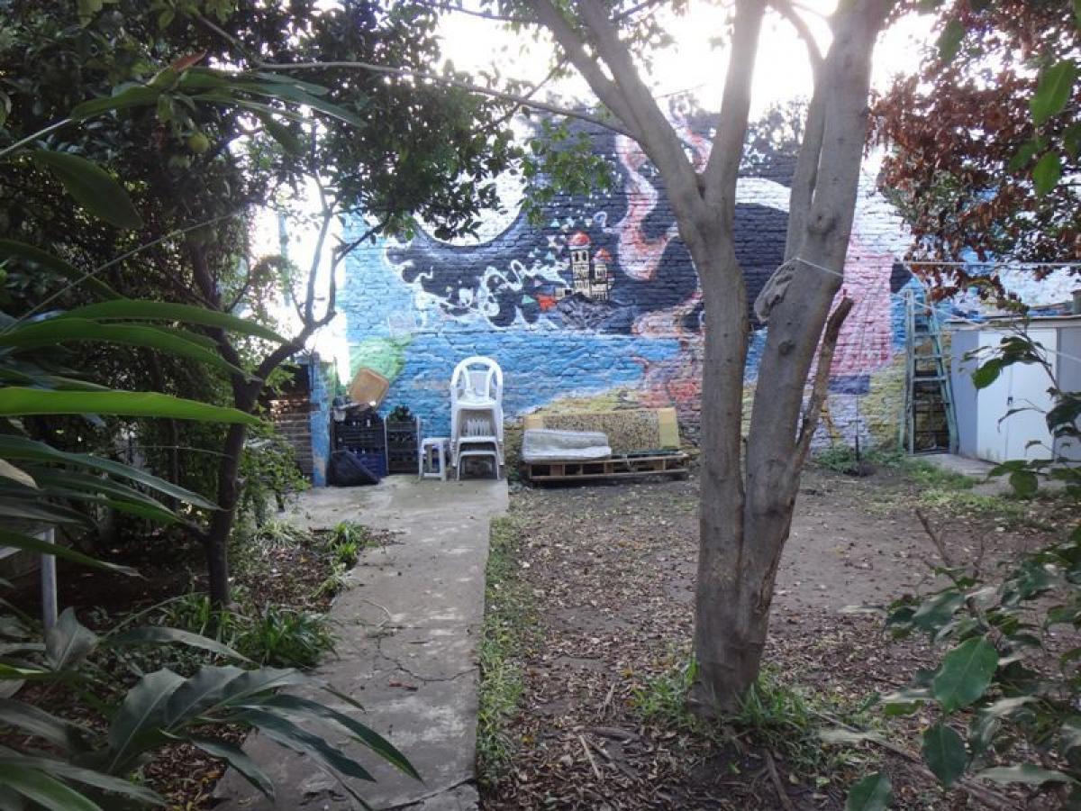 2 bedrooms House in Buenos Aires, Argentina No. 68819