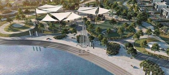 5 bedrooms Villa in Yas Island, UAE No. 44447 7