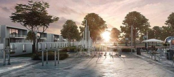 5 bedrooms Villa in Yas Island, UAE No. 44447 8