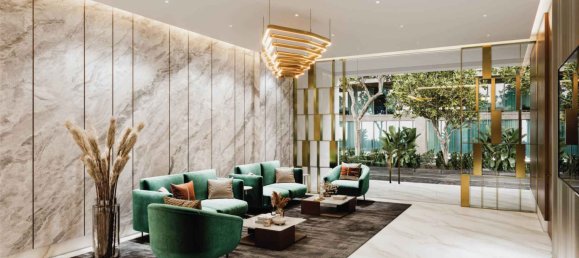 3 chambres Appartement à GOLDEN WOOD VIEWS 5, Jumeirah Village Circle, UAE No. 61721 7