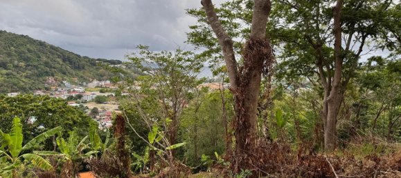 Terreno em Phuket, Thailand 7615 m² N.º 65029 15