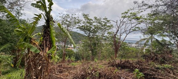 Terreno em Phuket, Thailand 7615 m² N.º 65029 2