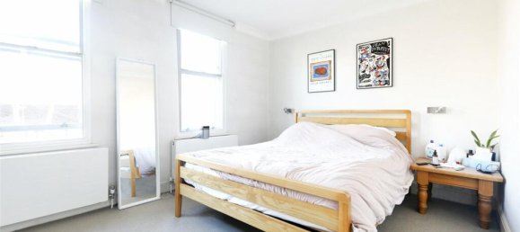 4 Schlafzimmer Haus in London, United Kingdom, Nr. 3529 11