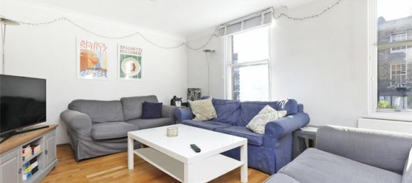 4 Schlafzimmer Haus in London, United Kingdom, Nr. 3529 3