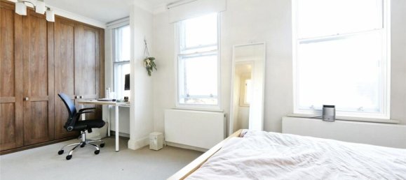 4 Schlafzimmer Haus in London, United Kingdom, Nr. 3529 12