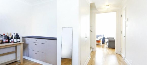 4 Schlafzimmer Haus in London, United Kingdom, Nr. 3529 4