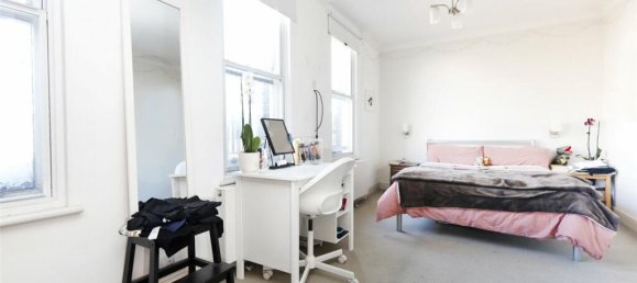 4 Schlafzimmer Haus in London, United Kingdom, Nr. 3529 8