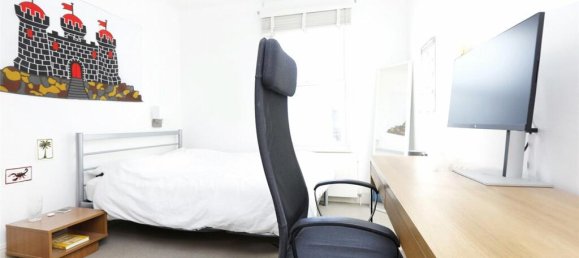 4 Schlafzimmer Haus in London, United Kingdom, Nr. 3529 10