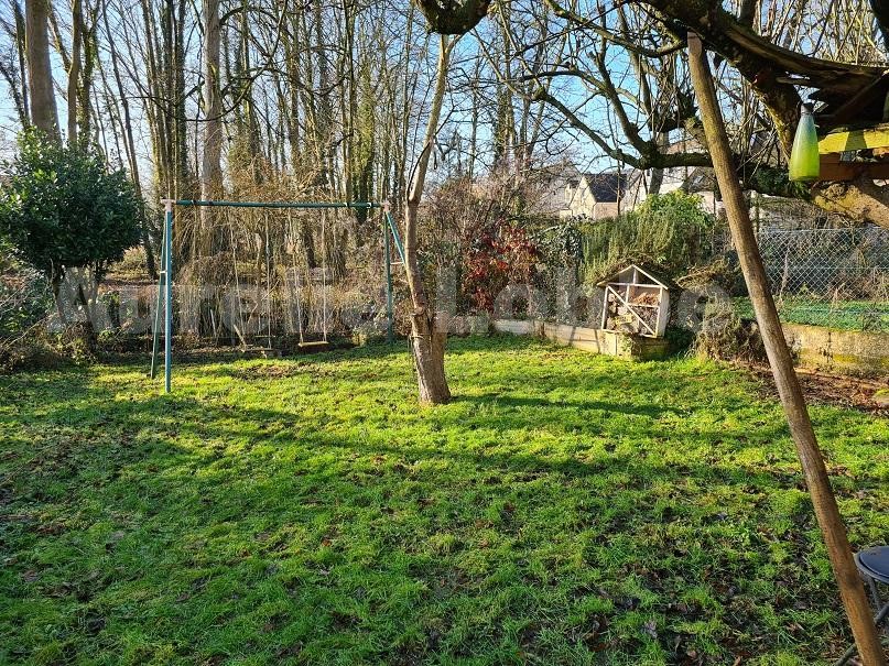 3 bedrooms Villa in Claye-Souilly, France No. 120855