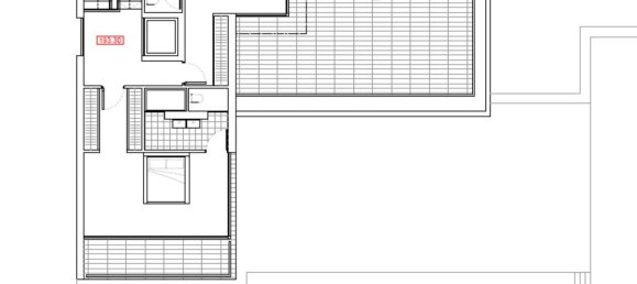 4 Schlafzimmer Villa in Benissa, Spain, Nr. 8491 5