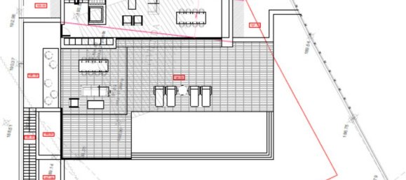 4 Schlafzimmer Villa in Benissa, Spain, Nr. 8491 3