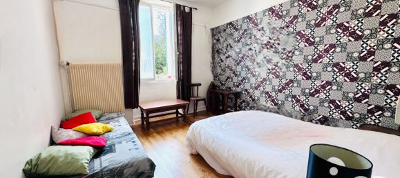 Casa de 5 dormitorios en Pont-sur-Yonne, France No. 206458 16