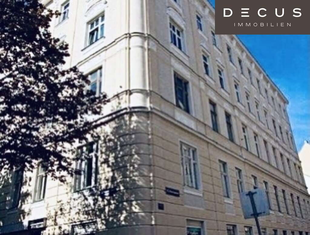 2-Zimmer Wohnung in Rudolfsheim-Funfhaus, Austria, Nr. 109614