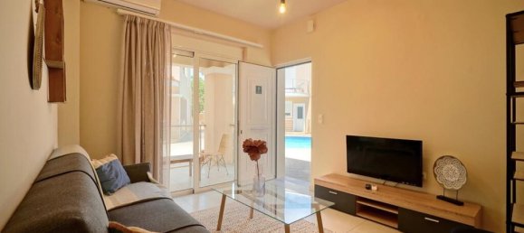 2 bedrooms Property in Platanias, Greece No. 3317 9