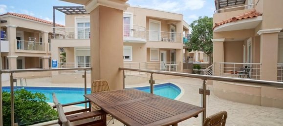 2 bedrooms Property in Platanias, Greece No. 3317 3