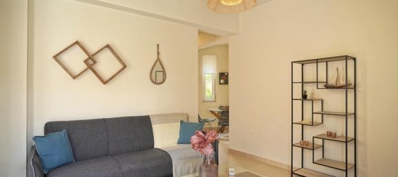 2 bedrooms Property in Platanias, Greece No. 3317 4