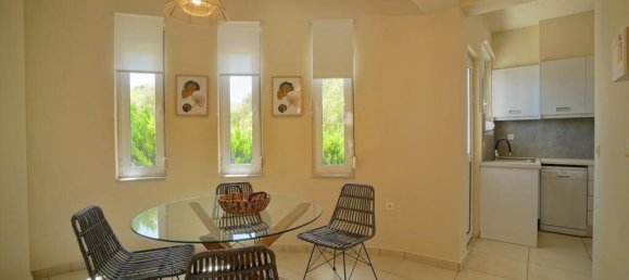 2 bedrooms Property in Platanias, Greece No. 3317 6