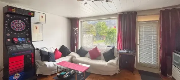 4-Zimmer Stadthaus in Lübeck, Germany, Nr. 366403 4