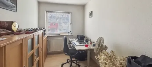 4-Zimmer Stadthaus in Lübeck, Germany, Nr. 366403 9