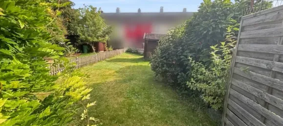 4-Zimmer Stadthaus in Lübeck, Germany, Nr. 366403 2