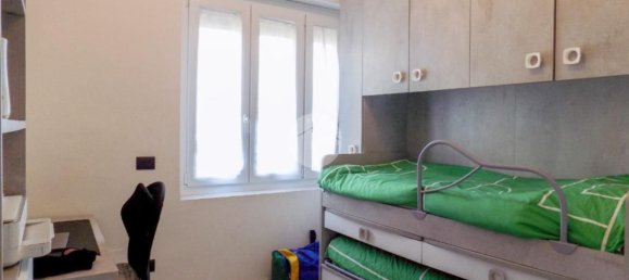 3 rooms Apartment in Chivasso, Italy No. 108005 8