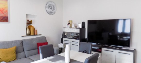 3 rooms Apartment in Chivasso, Italy No. 108005 26
