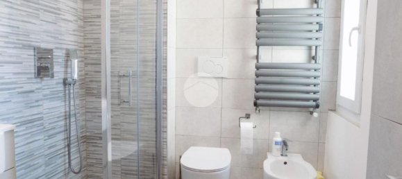 3 rooms Apartment in Chivasso, Italy No. 108005 11