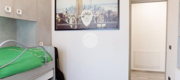 3 rooms Apartment in Chivasso, Italy No. 108005 9