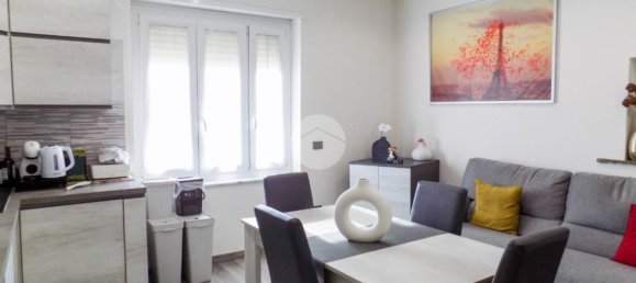 3 rooms Apartment in Chivasso, Italy No. 108005 23