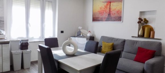 3 rooms Apartment in Chivasso, Italy No. 108005 24