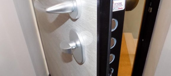 3 rooms Apartment in Chivasso, Italy No. 108005 18