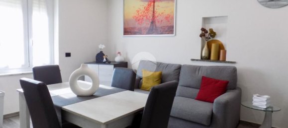 3 rooms Apartment in Chivasso, Italy No. 108005 25