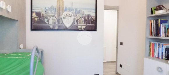 3 rooms Apartment in Chivasso, Italy No. 108005 10