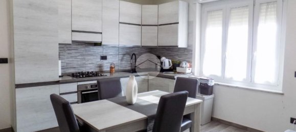 3 rooms Apartment in Chivasso, Italy No. 108005 29