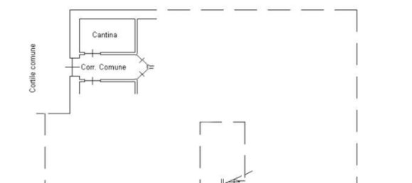 3 rooms Apartment in Chivasso, Italy No. 108005 30