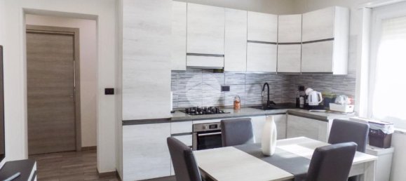 3 rooms Apartment in Chivasso, Italy No. 108005 28