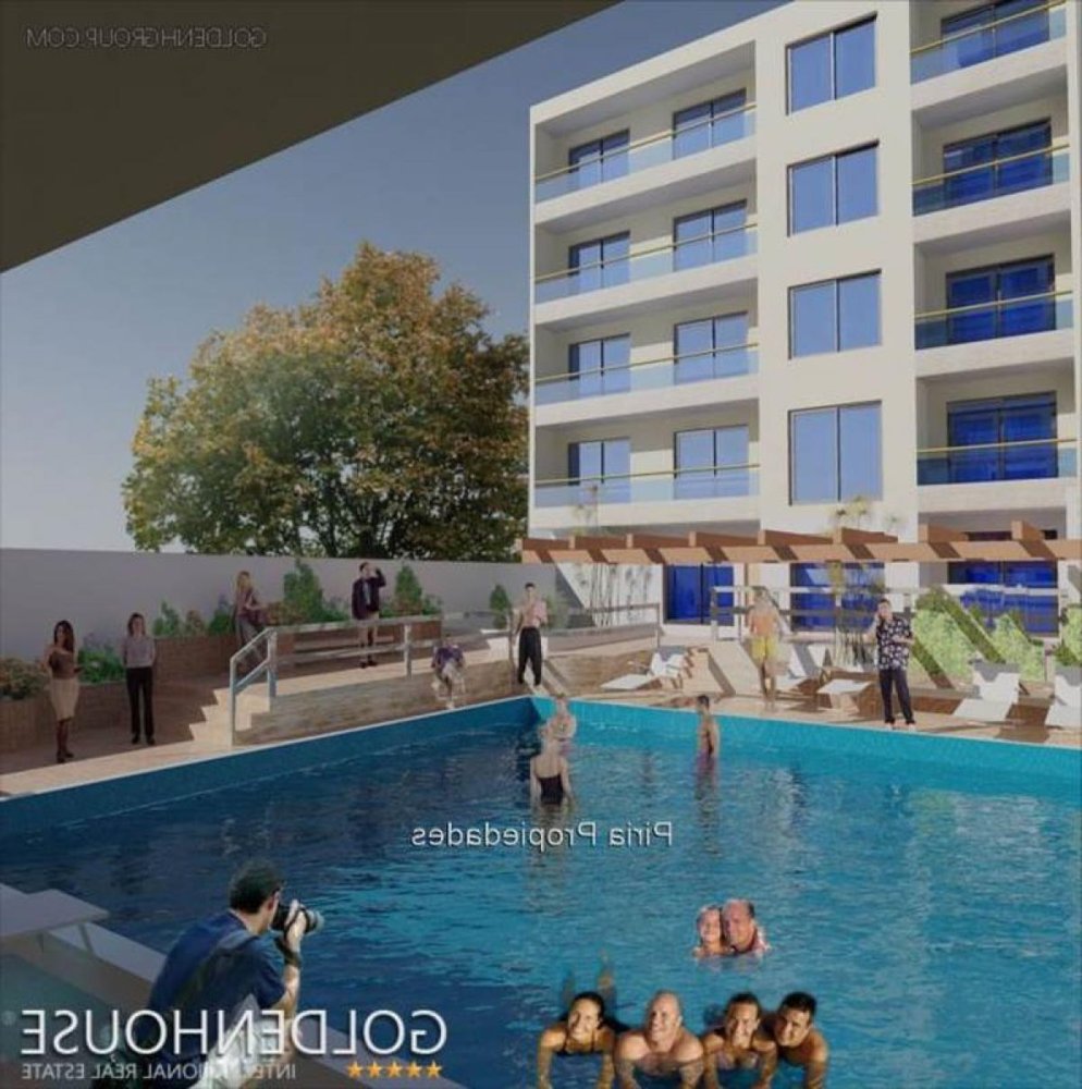 Studio à Montevideo, Uruguay No. 1753