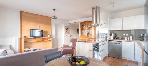 3 bedrooms Apartment in Lyon, France No. 342503 5