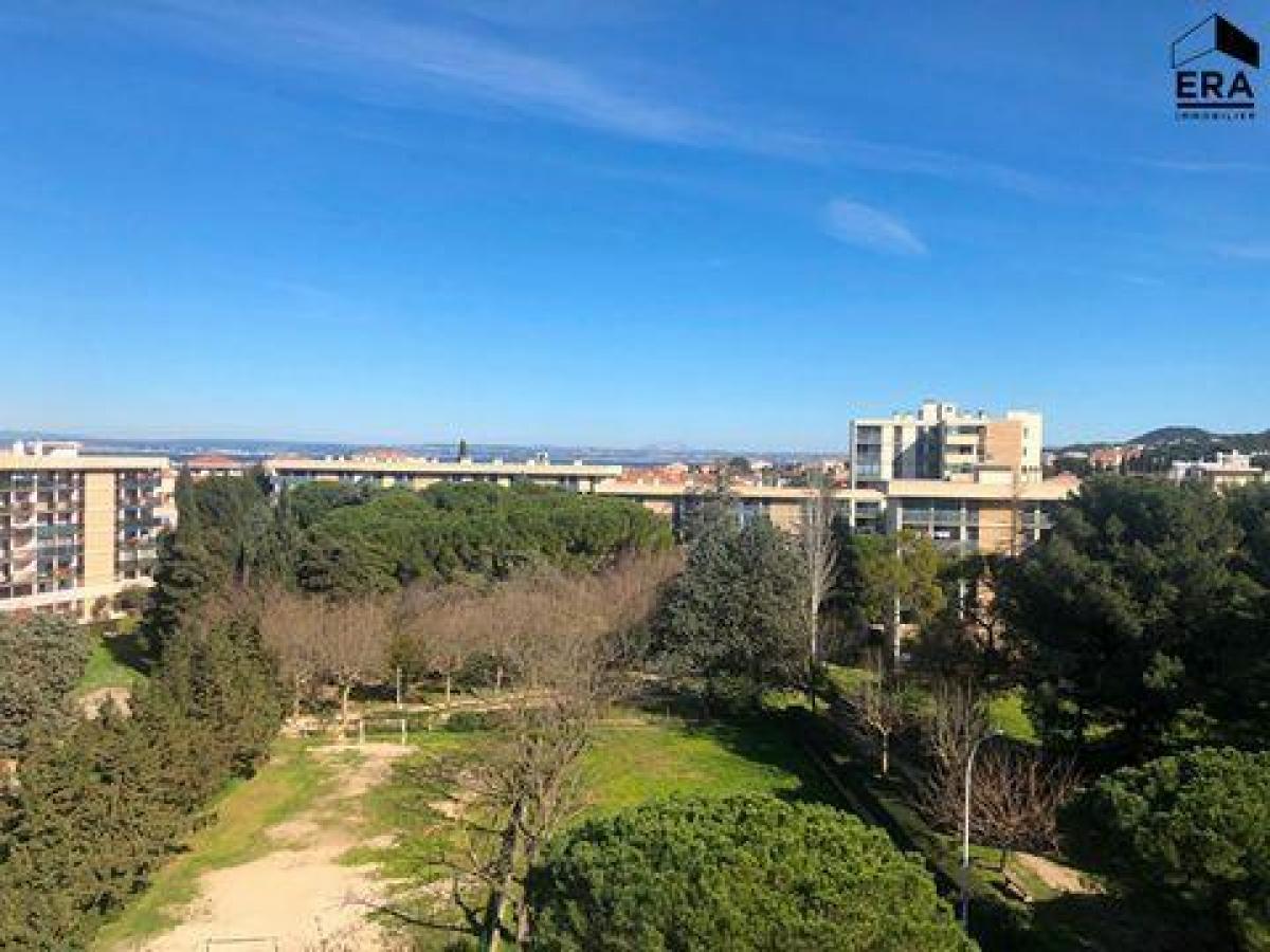 3 chambres Condo à Martigues, France No. 4314