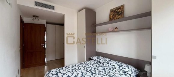 2-Zimmer Wohnung in Milan, Italy, Nr. 240792 12