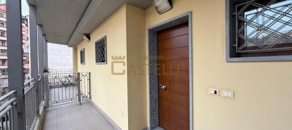 2-Zimmer Wohnung in Milan, Italy, Nr. 240792 15