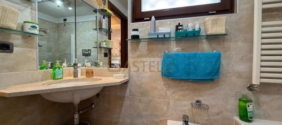 2-Zimmer Wohnung in Milan, Italy, Nr. 240792 13