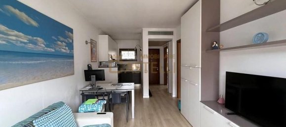 2-Zimmer Wohnung in Milan, Italy, Nr. 240792 5
