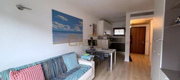 2-Zimmer Wohnung in Milan, Italy, Nr. 240792 19