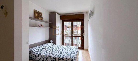 2-Zimmer Wohnung in Milan, Italy, Nr. 240792 10