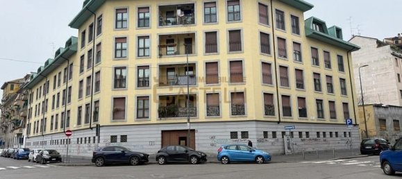 2-Zimmer Wohnung in Milan, Italy, Nr. 240792 18