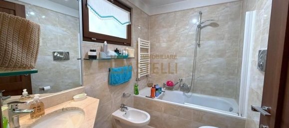 2-Zimmer Wohnung in Milan, Italy, Nr. 240792 14