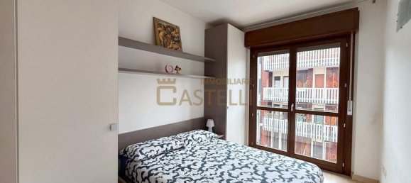 2-Zimmer Wohnung in Milan, Italy, Nr. 240792 9