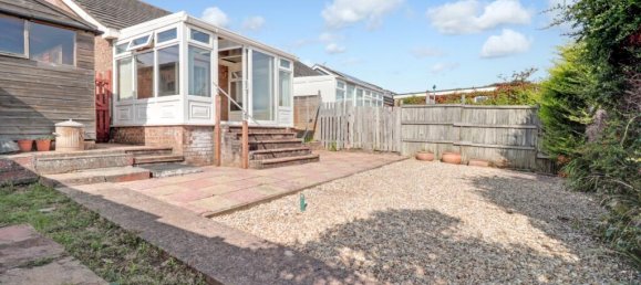 2 bedrooms Bungalow in Exmouth, United Kingdom No. 13654 10